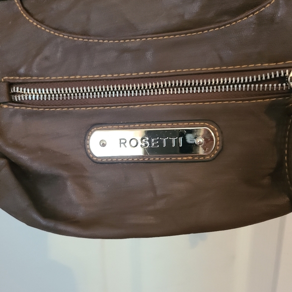 Rosetti Women's Over the Shoulder Purse - Picture 2 of 8